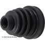 BECK/ARNLEY 103-2945 CV JOINT BOOT KIT