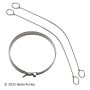 BECK/ARNLEY 103-2948 STRG RACK BOOT KIT