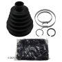 BECK/ARNLEY 103-2951 CV JOINT BOOT KIT