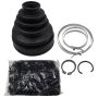 BECK/ARNLEY 103-2957 CV JOINT BOOT KIT