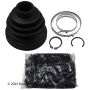 BECK/ARNLEY 103-2958 CV JOINT BOOT KIT