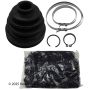 BECK/ARNLEY 103-2960 CV JOINT BOOT KIT