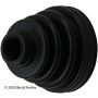 BECK/ARNLEY 103-2961 CV JOINT BOOT KIT