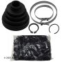 BECK/ARNLEY 103-2961 CV JOINT BOOT KIT