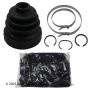BECK/ARNLEY 103-2962 CV JOINT BOOT KIT