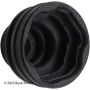 BECK/ARNLEY 103-2963 CV JOINT BOOT KIT