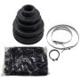 BECK/ARNLEY 103-2963 CV JOINT BOOT KIT