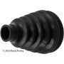 BECK/ARNLEY 103-2966 CV JOINT BOOT KIT