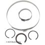 BECK/ARNLEY 103-2967 CV JOINT BOOT KIT