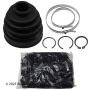 BECK/ARNLEY 103-2968 CV JOINT BOOT KIT