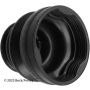 BECK/ARNLEY 103-2970 CV JOINT BOOT KIT