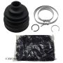 BECK/ARNLEY 103-2972 CV JOINT BOOT KIT
