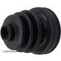 BECK/ARNLEY 103-2974 CV JOINT BOOT KIT