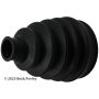BECK/ARNLEY 103-2979 CV JOINT BOOT KIT