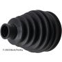 BECK/ARNLEY 103-2980 CV JOINT BOOT KIT