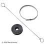 BECK/ARNLEY 103-2986 STRG RACK BOOT KIT