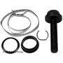 BECK/ARNLEY 103-2987 CV JOINT BOOT KIT