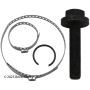 BECK/ARNLEY 103-2989 CV JOINT BOOT KIT