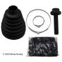 BECK/ARNLEY 103-2989 CV JOINT BOOT KIT