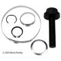 BECK/ARNLEY 103-2990 CV JOINT BOOT KIT