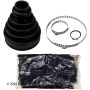BECK/ARNLEY 103-2991 CV JOINT BOOT KIT