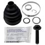 BECK/ARNLEY 103-3000 CV JOINT BOOT KIT