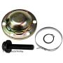 BECK/ARNLEY 103-3005 CV JOINT BOOT KIT