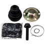 BECK/ARNLEY 103-3005 CV JOINT BOOT KIT