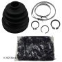 BECK/ARNLEY 103-3007 CV JOINT BOOT KIT