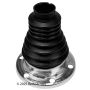 BECK/ARNLEY 103-3008 CV JOINT BOOT KIT