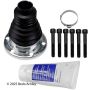 BECK/ARNLEY 103-3008 CV JOINT BOOT KIT