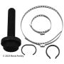 BECK/ARNLEY 103-3013 CV JOINT BOOT KIT