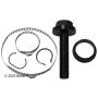 BECK/ARNLEY 103-3014 CV JOINT BOOT KIT