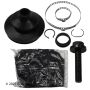 BECK/ARNLEY 103-3014 CV JOINT BOOT KIT