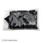 BECK/ARNLEY 103-3018 CV JOINT BOOT KIT