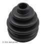 BECK/ARNLEY 103-3019 CV JOINT BOOT KIT