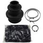 BECK/ARNLEY 103-3025 CV JOINT BOOT KIT
