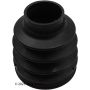 BECK/ARNLEY 103-3026 CV JOINT BOOT KIT
