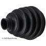 BECK/ARNLEY 103-3033 CV JOINT BOOT KIT