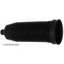 BECK/ARNLEY 103-3039 STRG RACK BOOT KIT
