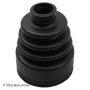 BECK/ARNLEY 103-3041 CV JOINT BOOT KIT