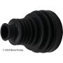 BECK/ARNLEY 103-3043 CV JOINT BOOT KIT