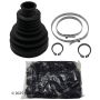 BECK/ARNLEY 103-3043 CV JOINT BOOT KIT