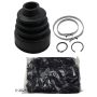 BECK/ARNLEY 103-3045 CV JOINT BOOT KIT
