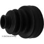 BECK/ARNLEY 103-3047 CV JOINT BOOT KIT