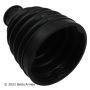 BECK/ARNLEY 103-3052 CV JOINT BOOT KIT