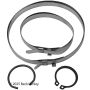 BECK/ARNLEY 103-3054 CV JOINT BOOT KIT