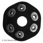 BECK/ARNLEY 103-3067 FLEXIBLE JOINT