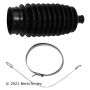 BECK/ARNLEY 103-3073 STRG RACK BOOT KIT