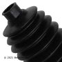 BECK/ARNLEY 103-3074 STRG RACK BOOT KIT